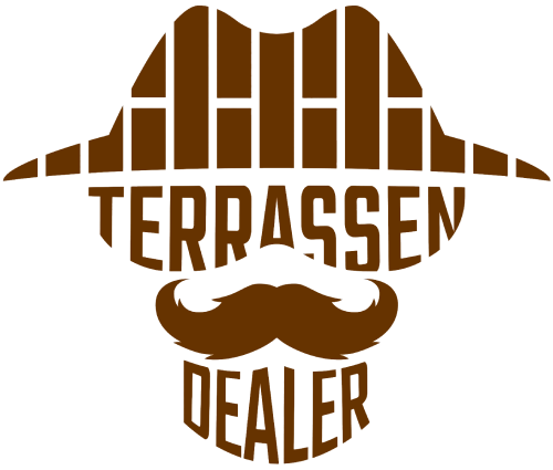 Logo von Terrassen Dealer | Leipzig