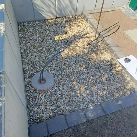 Impressionen - Projekt Pooldeck