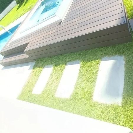 Impressionen - Projekt Pooldeck