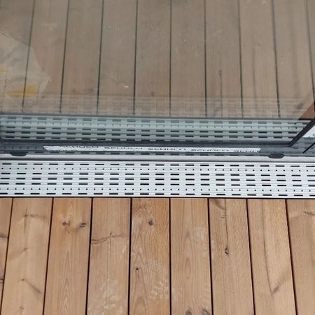 Impressionen - Dachterrasse Zwickau