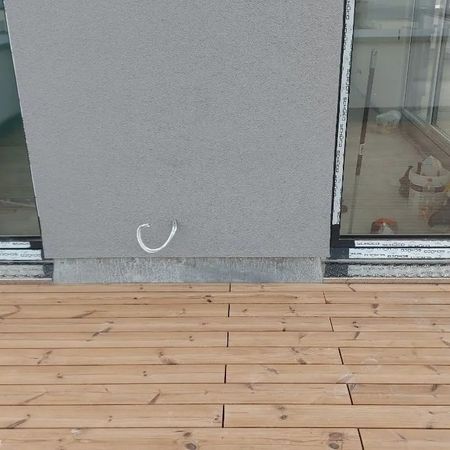 Impressionen - Dachterrasse Zwickau