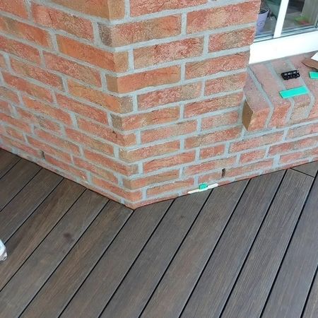 Impressionen -  Terrasse Magdeburg