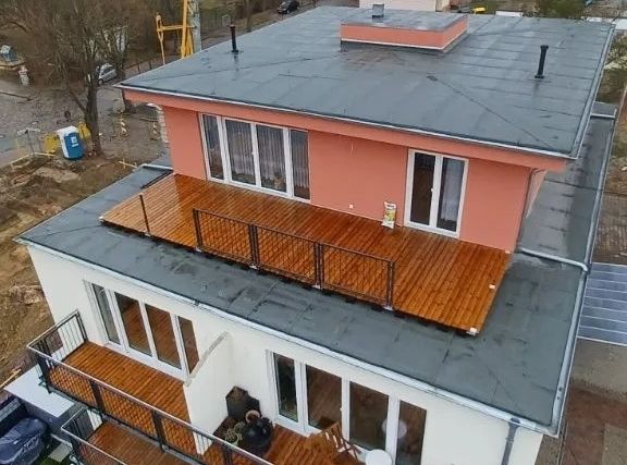 Projekt -Thermokiefer